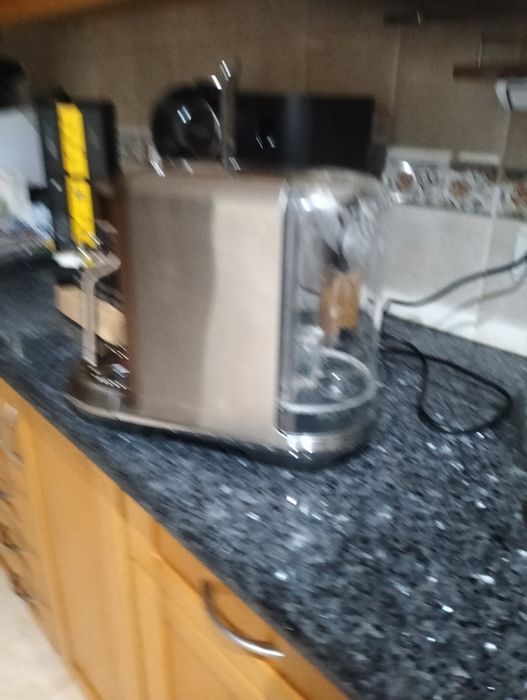Máquina de café Nespresso