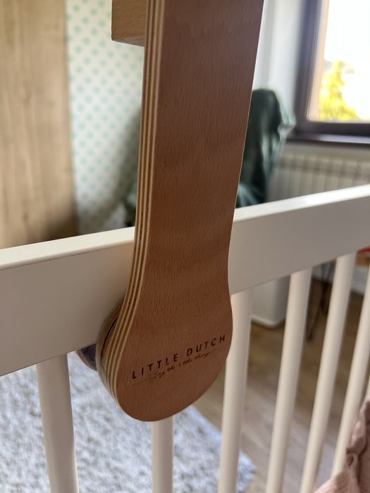 Karuzela Little Dutch Sailors Bay