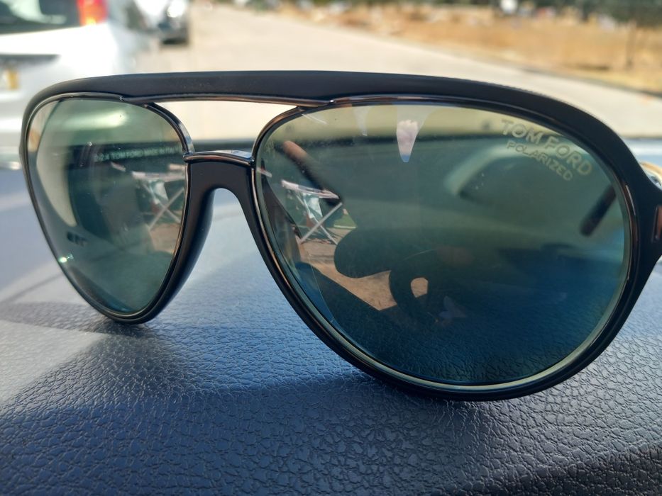 Oculos de sol Tom Ford Originais