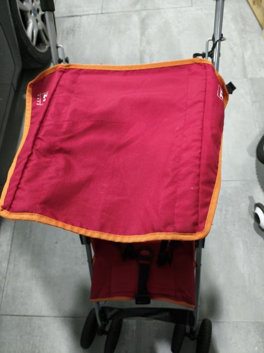 Cadeira de passeio Zippy
