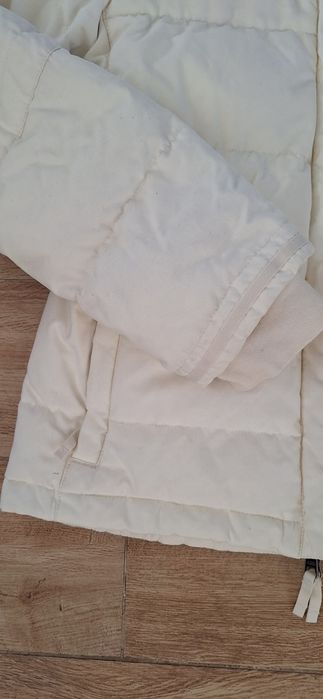 Puma damska kurtka przejsciowa rozmiar s