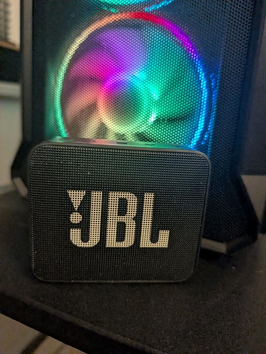 Głośnik JBL go 2..