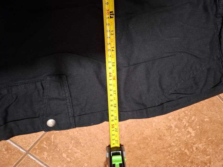 Spodnie  bojówki roz. 38