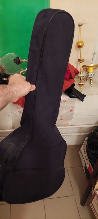 Чехол для гитары