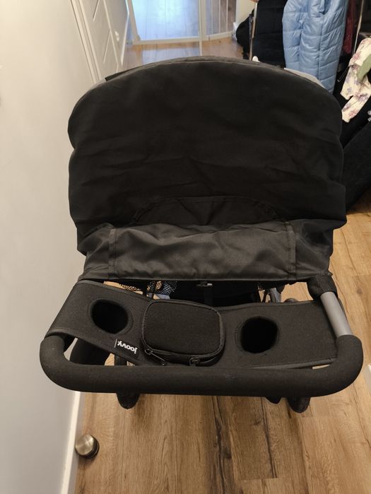 Joovy Zoom 360 Ultralight
