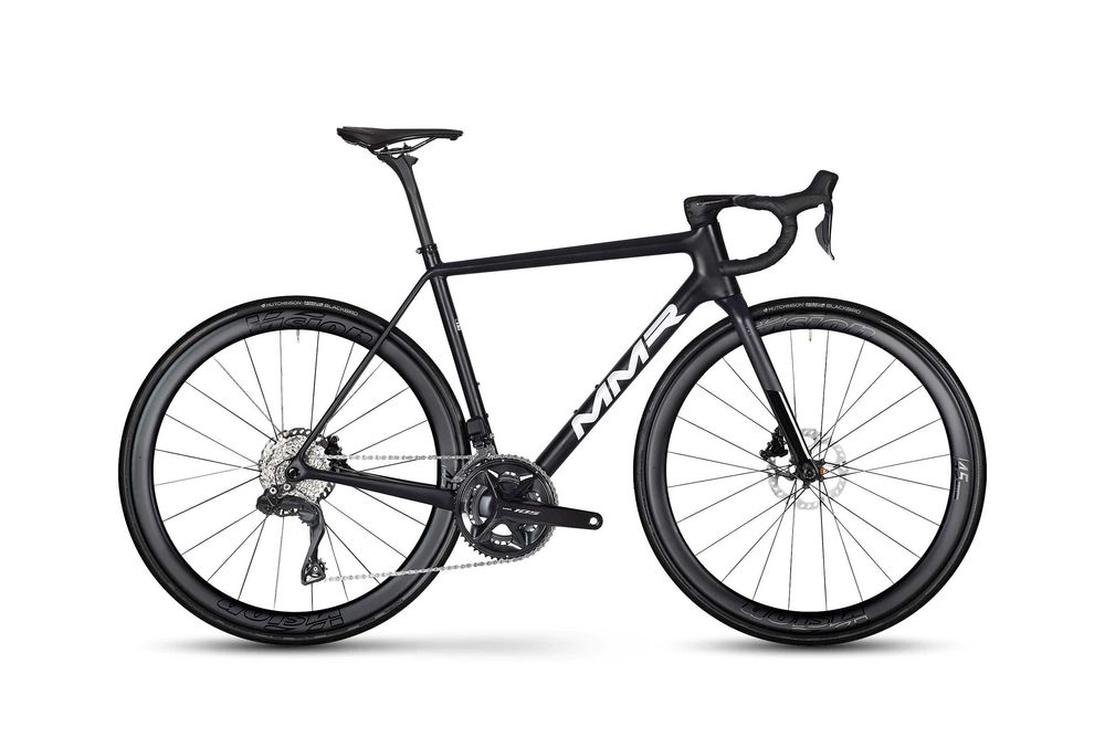 Nowy rower szosowy MMR ADRENALINE 30 Plus Carbon 105 Di2 Super Cena!