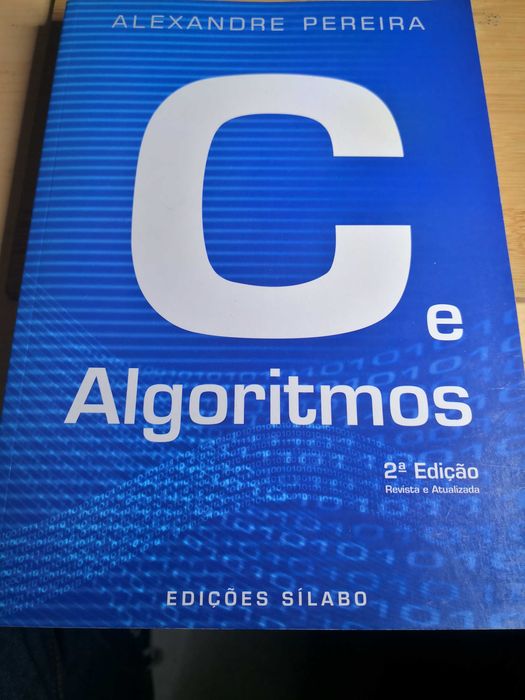 Lote de Programação – C, Algoritmos e C# – Mint Condition