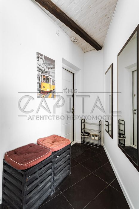 2-rooms apartment apartment by the address st. Ivasyuka Vladimira pr t (area 45 m²) - Atlanta.ua - photo 11