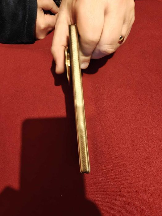 Honor Magic v5 dourado 16gb/512gb