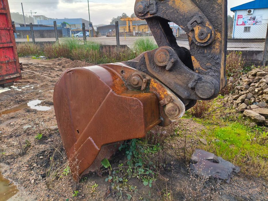 Liebherr 912 para peças