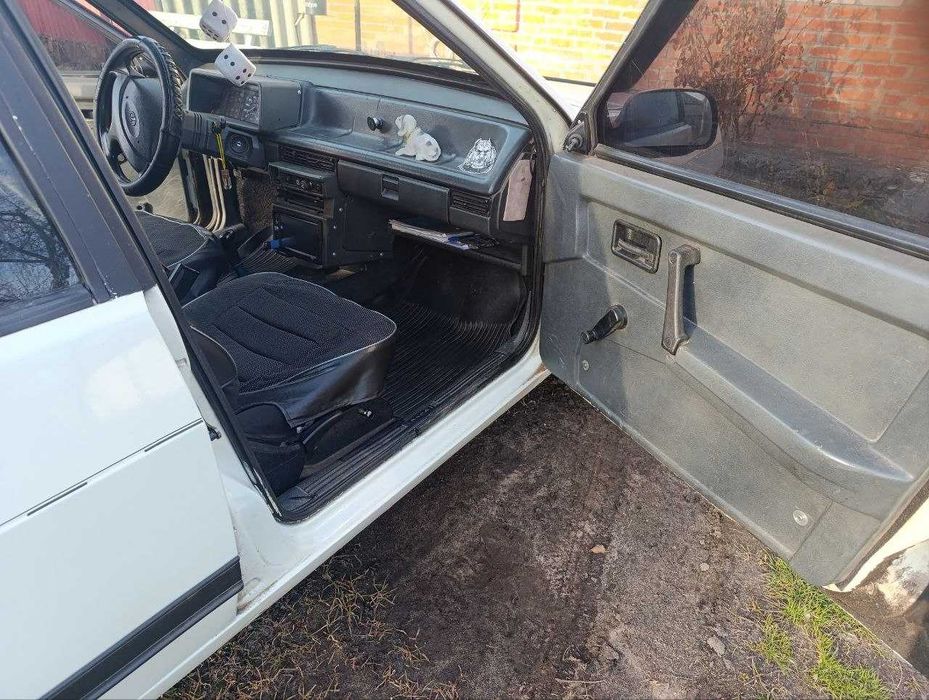 ВАЗ / Lada 2109 1996