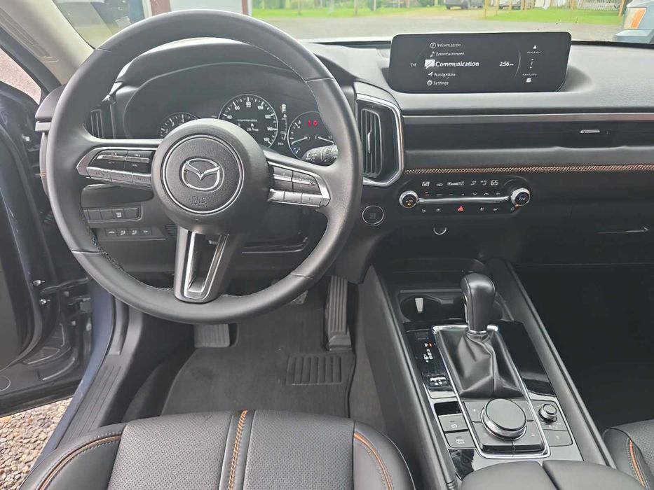 Mazda CX-50 S Premium Plus      2025