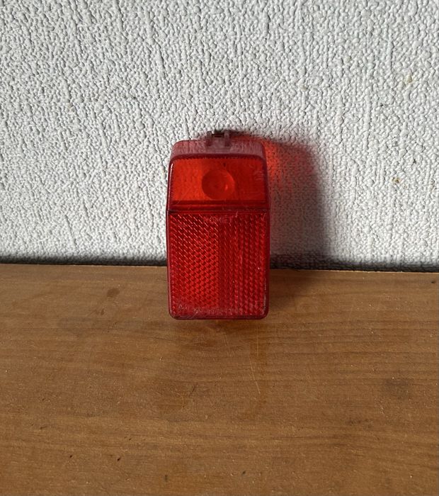 Klosz lampki Romet