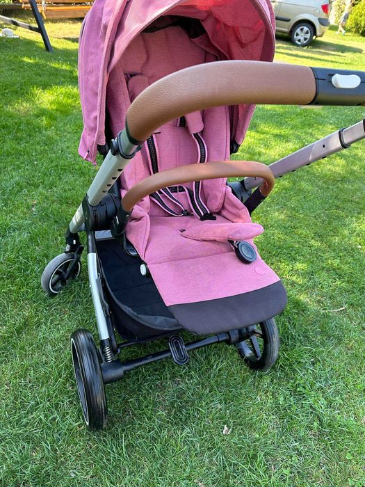 Wózek spacerowy cybex