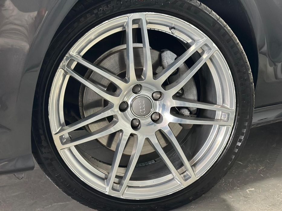Audi A7 Sportback