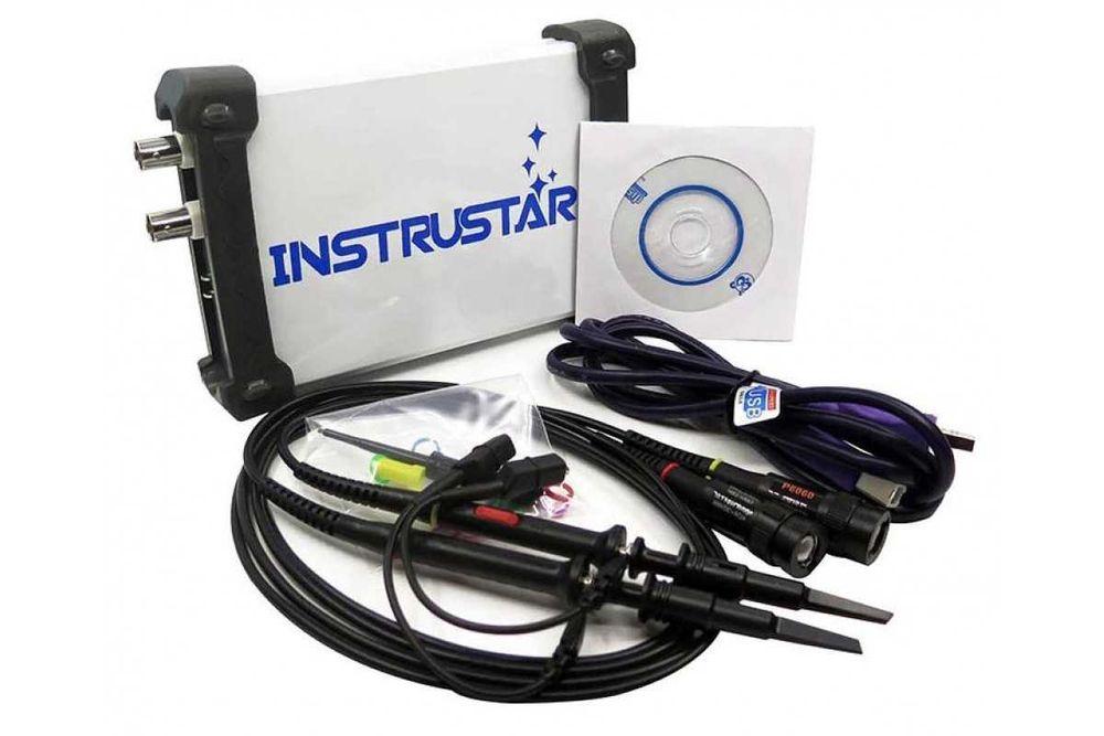 Осциллограф ISDS205A