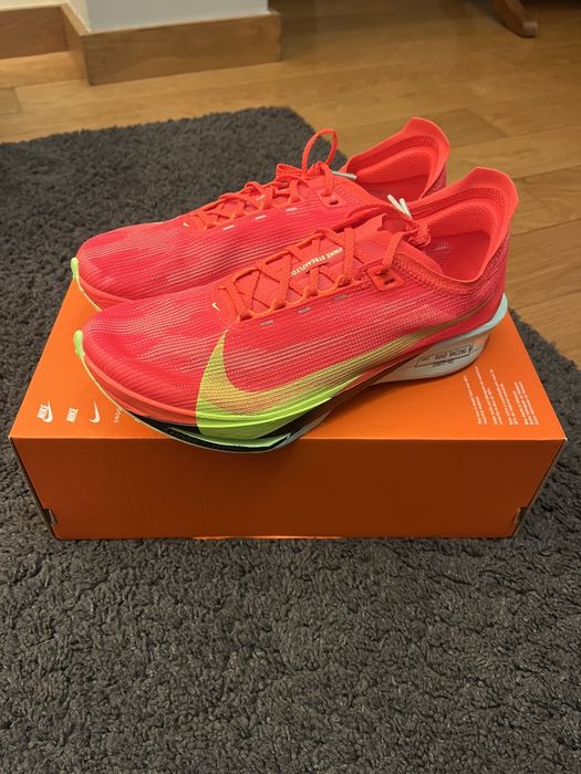 Nike Zoomx Streakfly 2