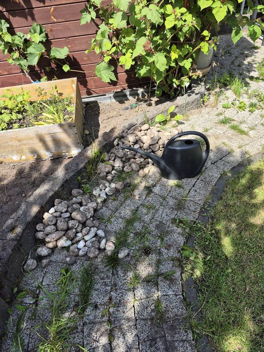 Otoczaki, kamienie do ogrodu