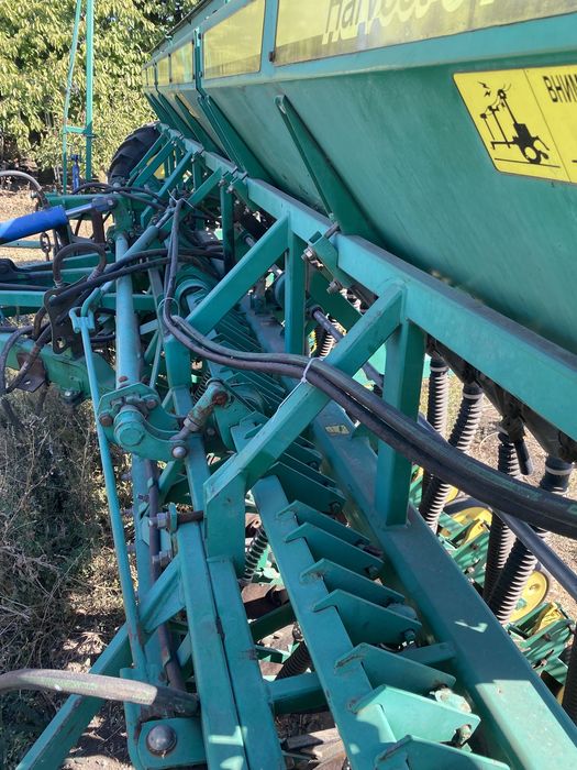 Сівалка СЗ 5.4 Harvest 540