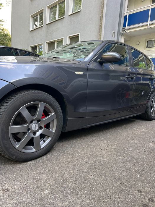 BMW 116i e87 2004