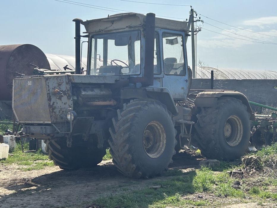 Продам ХТЗ 17221