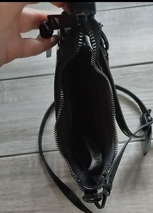 ALDO сумка  в стилі Balenciaga