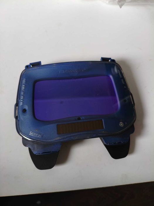 Filtr wizjer Speedglas 9100X