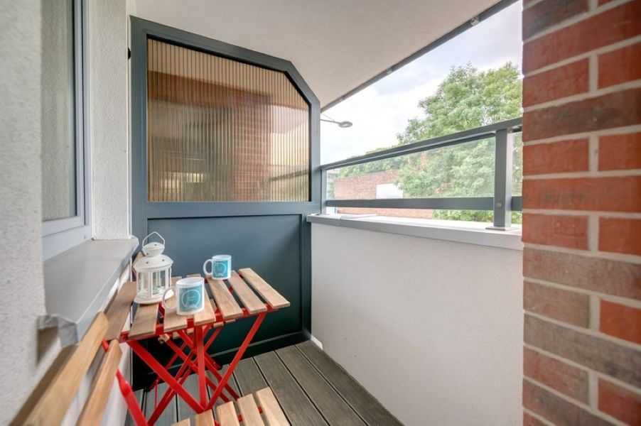 Przytulny apartament w Centrum Gdańska na wyłączność