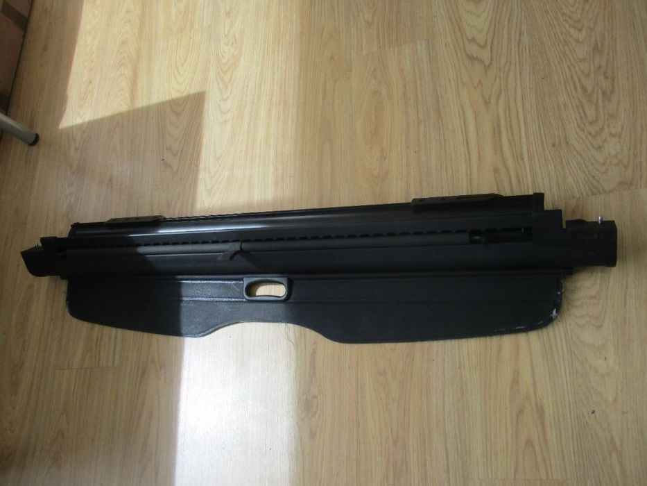 Chapeleira Cortina BMW Serie 5 E39 SW Carrinha