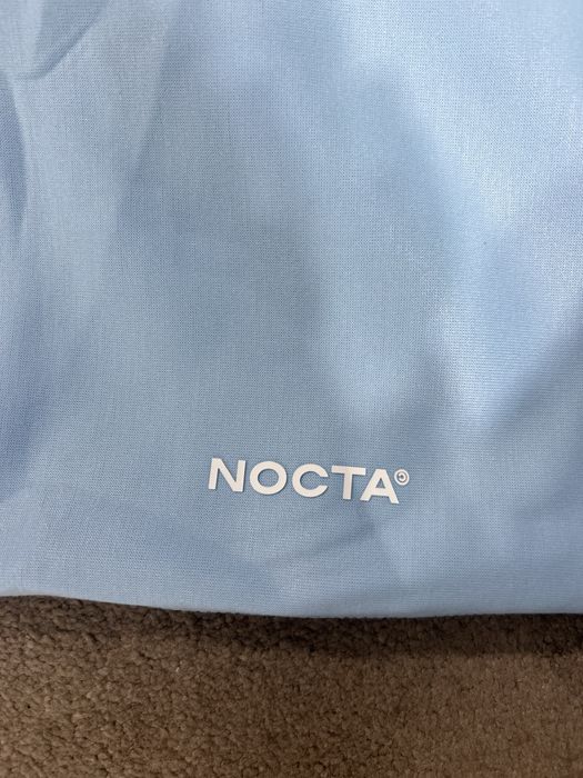 Nike x NOCTA Tech Fleece Hoodie & Joggers Set