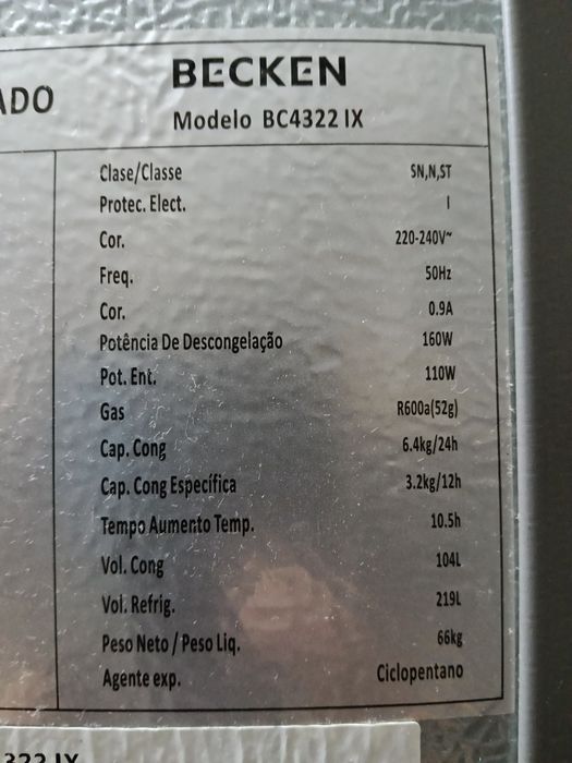 Tenho estes combinado para venda