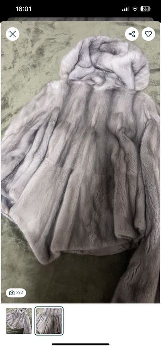 Ремонт та перешиваю шуби