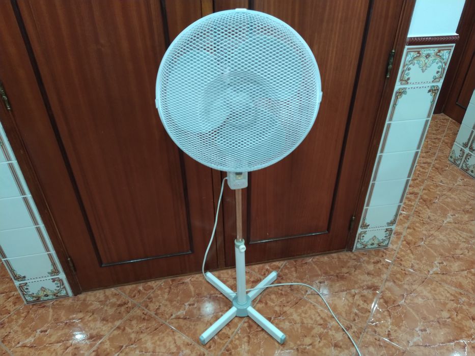 Ventoinha ventilador ar condicionado :) casa quarto apartamento vivend