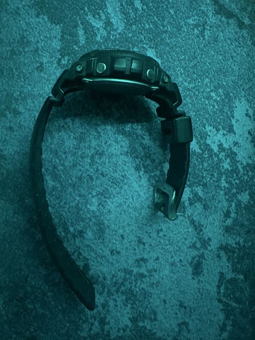 Zegarek Casio G-Shock G-100 (5158)