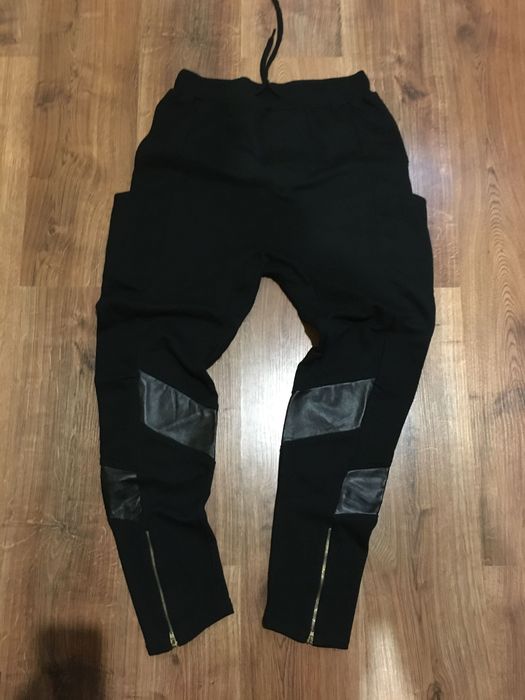 Стильні чоловічі штани