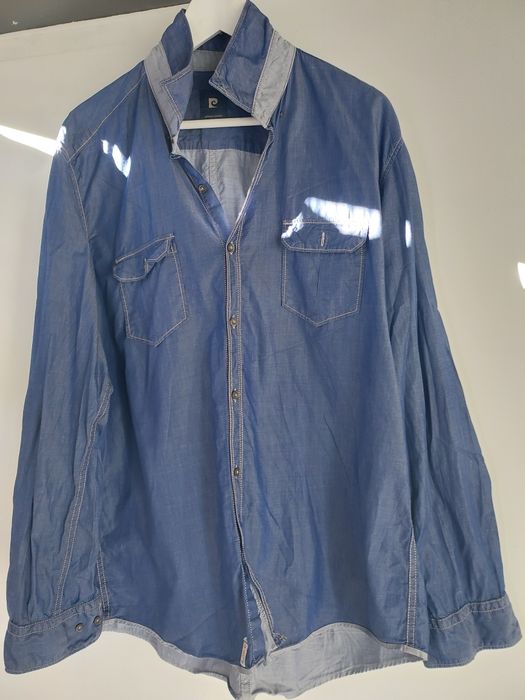 Koszula Pierre  Cardin Paris r xl