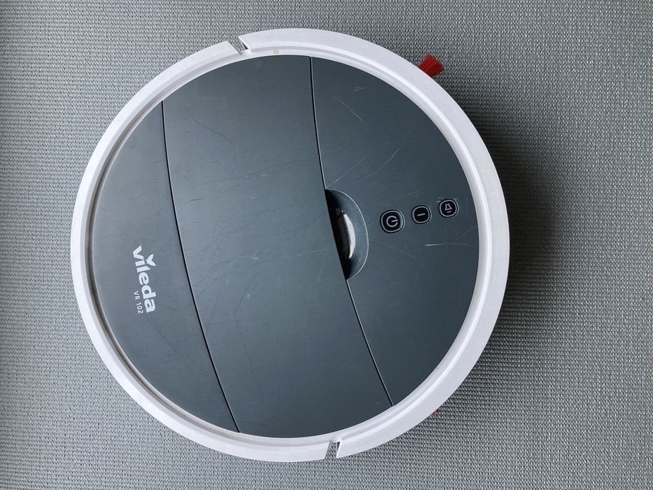 Aspirador robot - Vileda VR 102