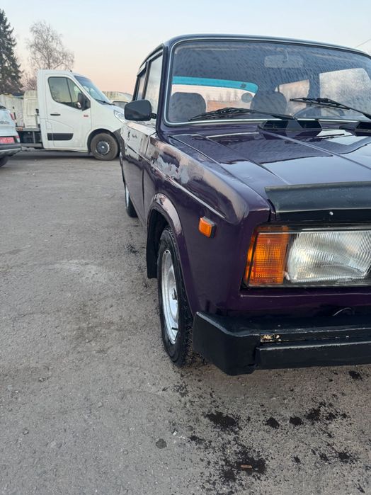 Ваз 21053 в харошому стані