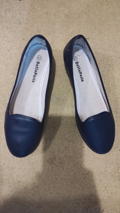 Балеткі, туфлі жіночі