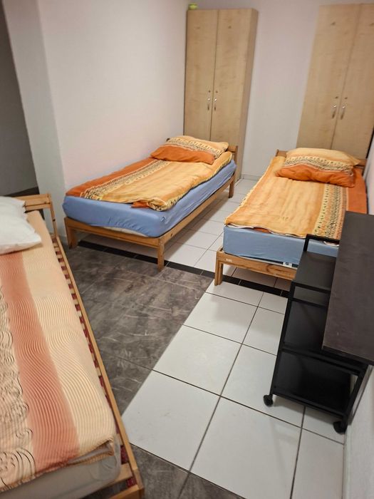 noclegi dla studentów