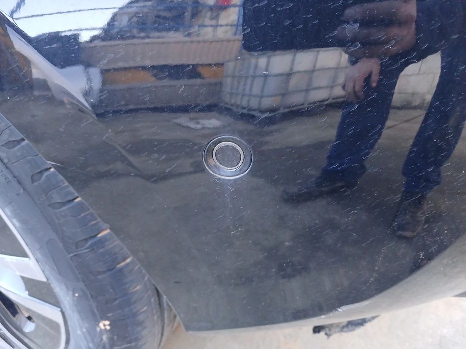 Sensor de estacionamento trás MERCEDES-BENZ Classe A (W177)