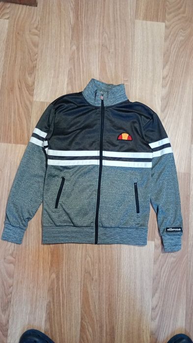 Ellesse  олімпійка