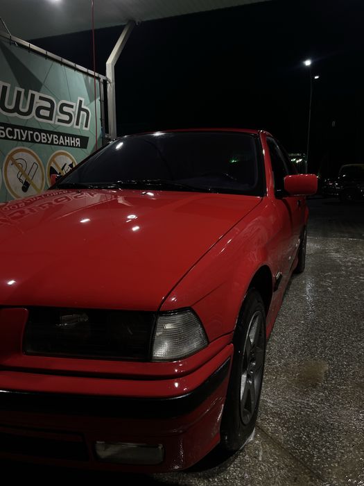 Продам куколку BMW e36