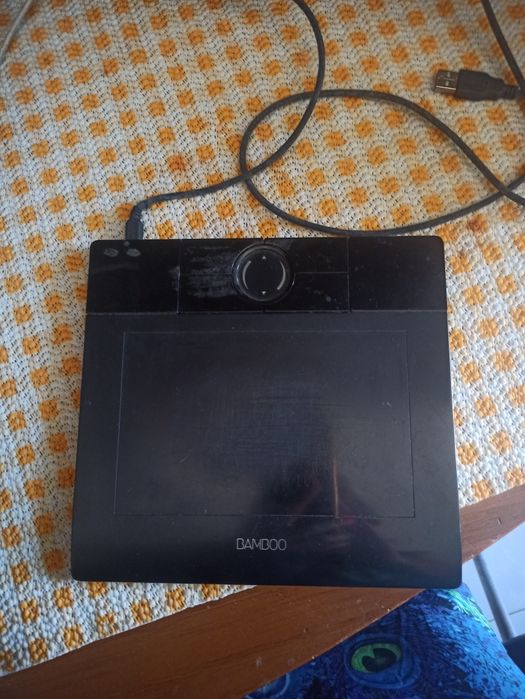 Wacom Bamboo MTE-450