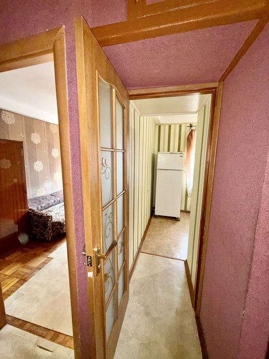 Продаж 4 кімнатної кв вул. Парамонова