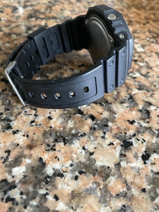 Relógio g-shock casio