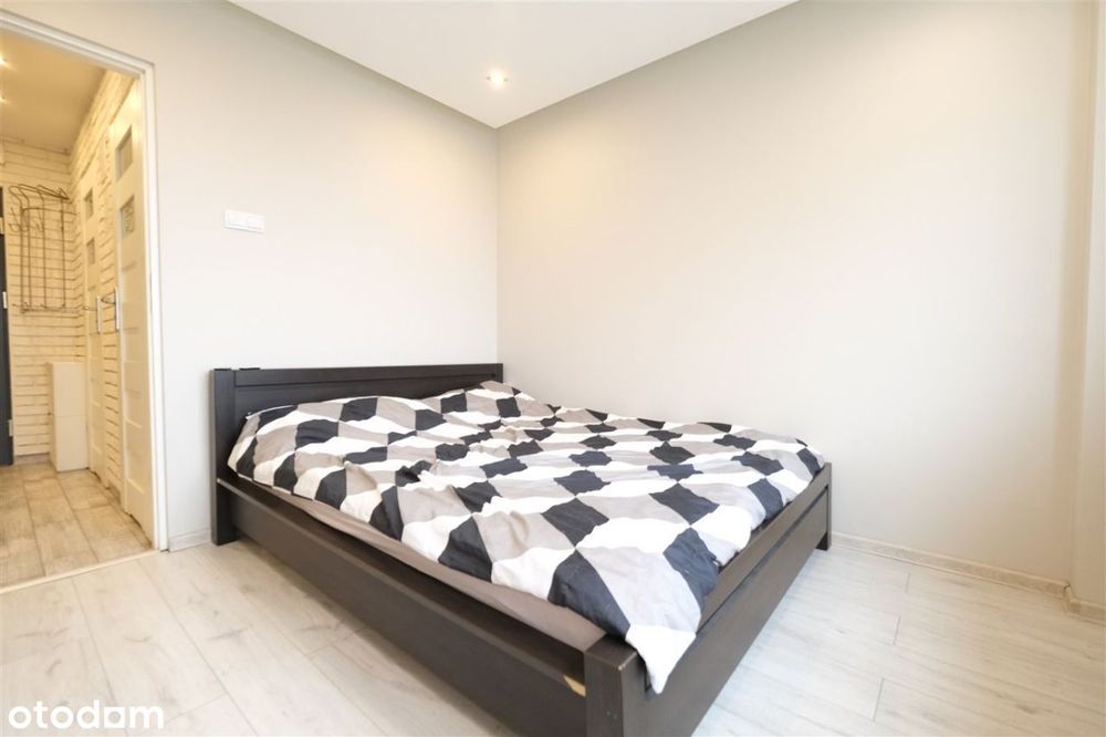 Mieszkanie Na Wynajem-2 pokoje, balkon Os.Zagórze