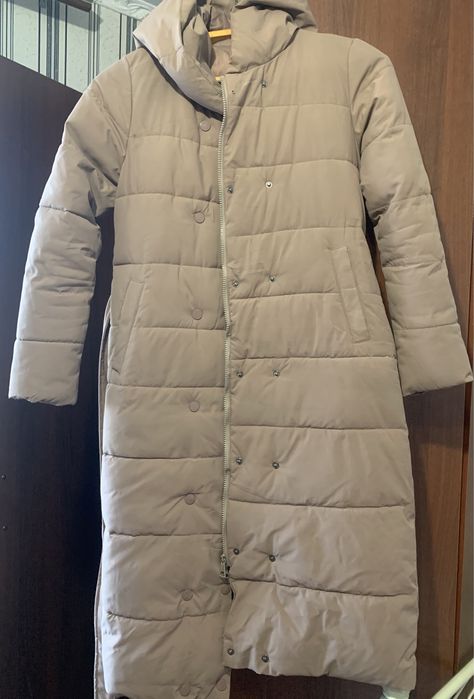 Пальто зима , тепле