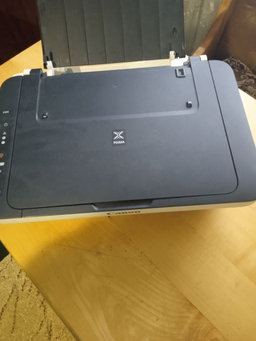 Принтер кенон струйний