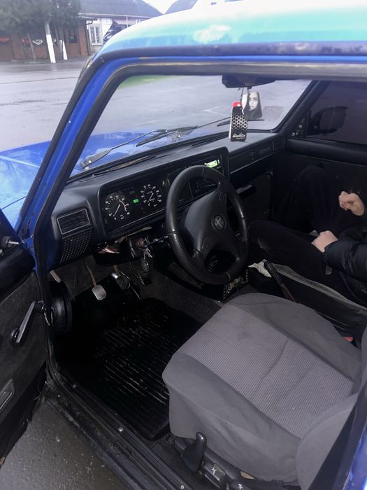 Продам ваз 2107 возможен обмен